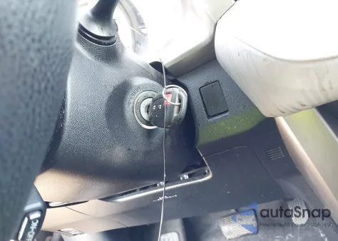 2015 Toyota Rav4 Le из США, поврежденный, VIN JTMBFREV3FJ031374